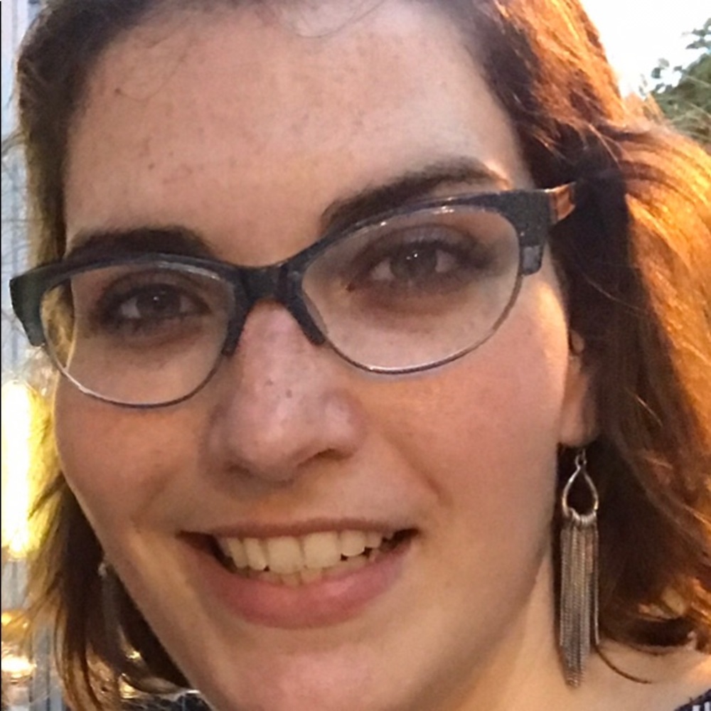 Meet your Posher, Kathleen